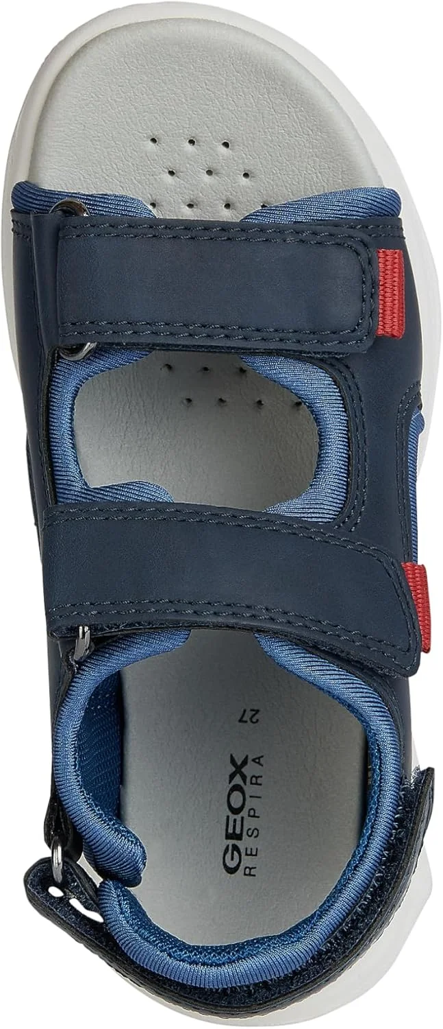 صندل پسرانه جیوکس مدل جی ایرادیوم بی او صندل پسرانه جیوکس مدل جی ایرادیوم بی او