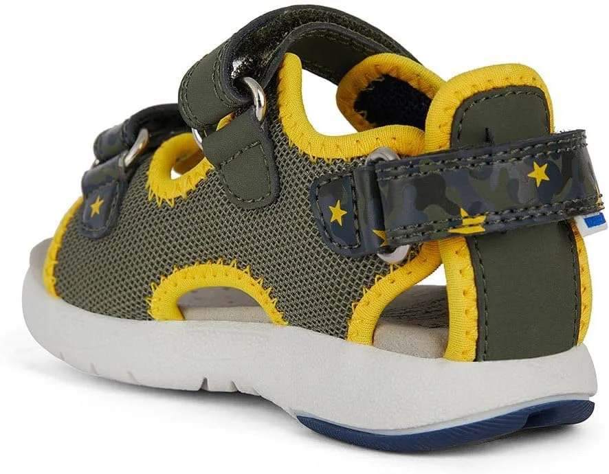 صندل پسرانه جیوکس مدل B Sandal Multy Boy A