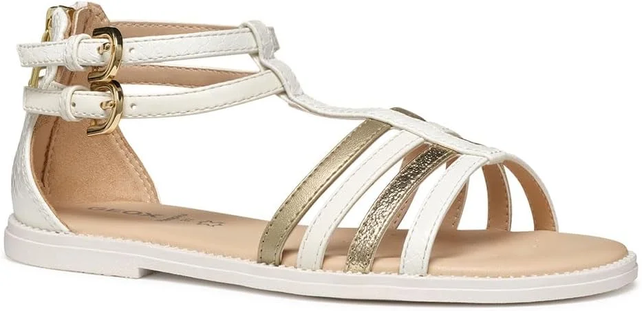 صندل دخترانه جیوکس مدل کارلی