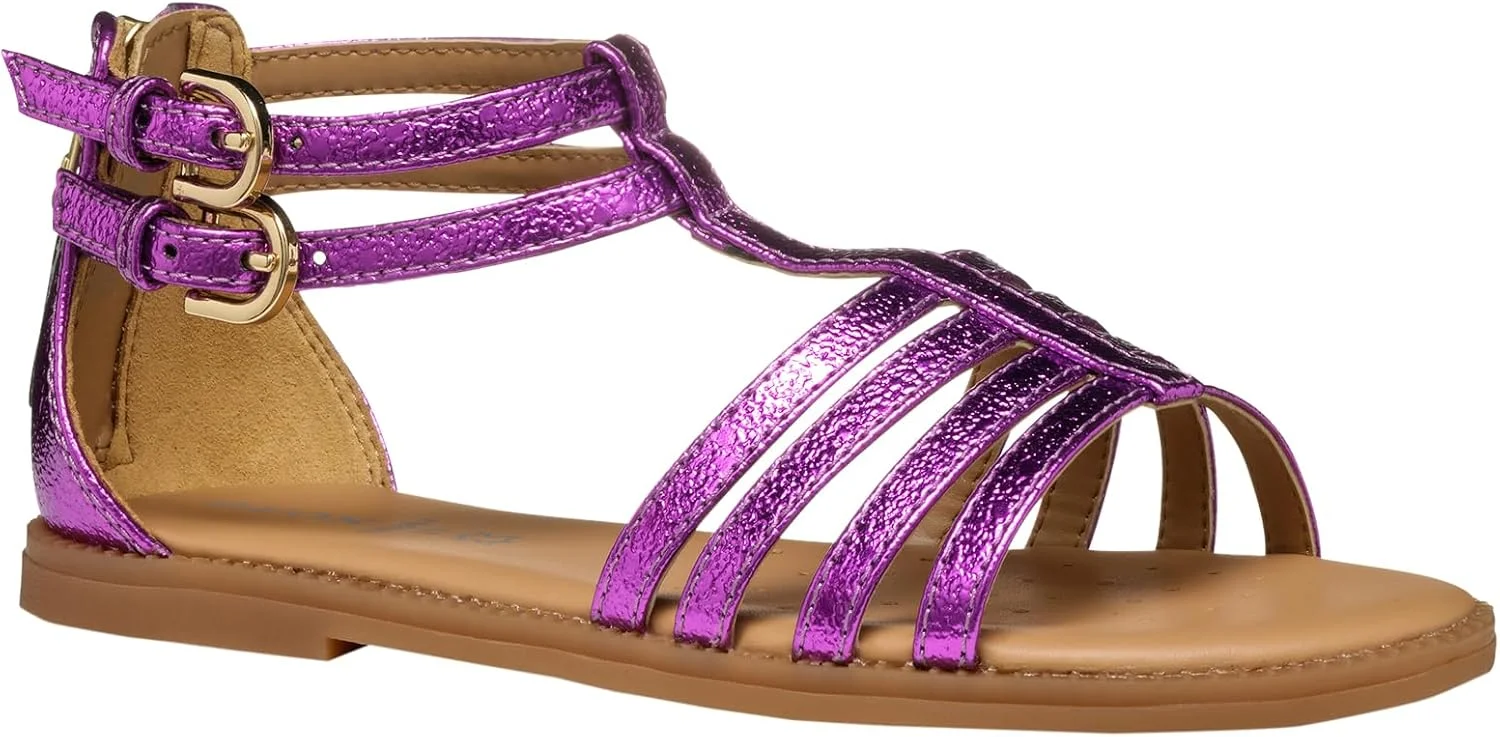 صندل دخترانه جیوکس مدل Karly Girl