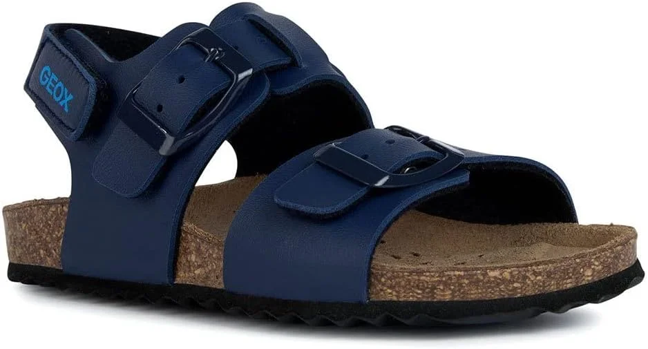 صندل پسرانه جیوکس مدل جی گیتا