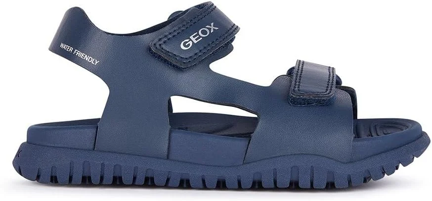 صندل مردانه جیوکس مدل Fusbetto Bo