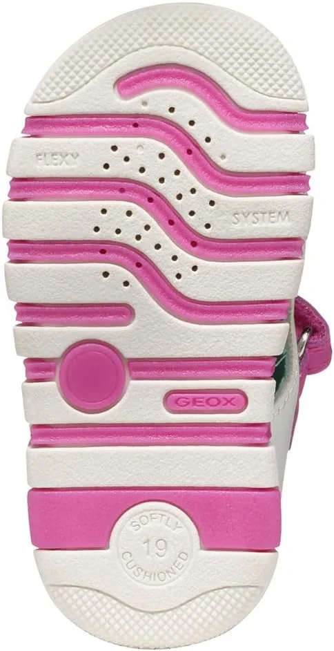 صندل دخترانه Geox B Sandal Iupidoo Gir