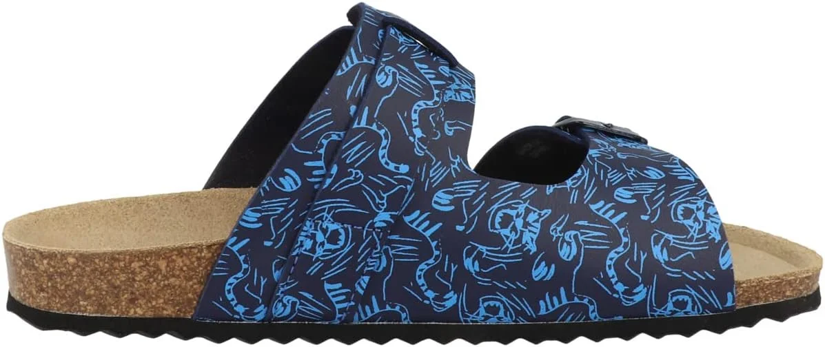 صندل پسرانه جیوکس مدل گیتا