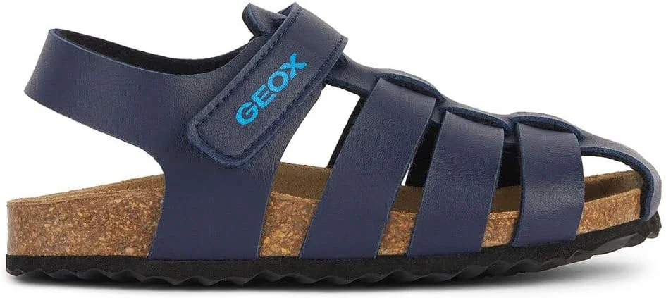 صندل پسرانه جئوکس مدل جی گیتا ای