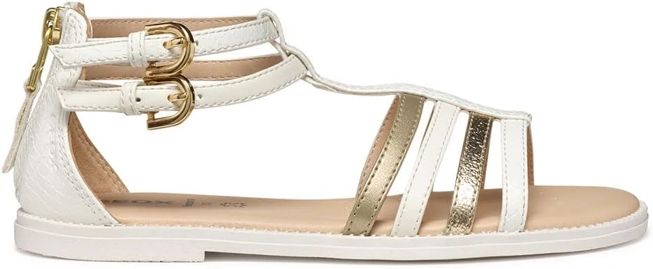 صندل دخترانه جیوکس مدل کارلی