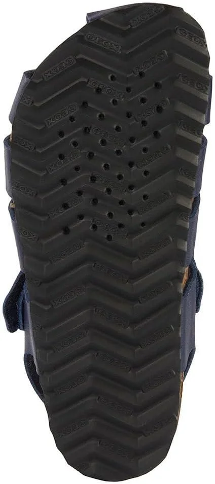 صندل پسرانه جئوکس مدل جی گیتا ای صندل پسرانه جئوکس مدل جی گیتا ای