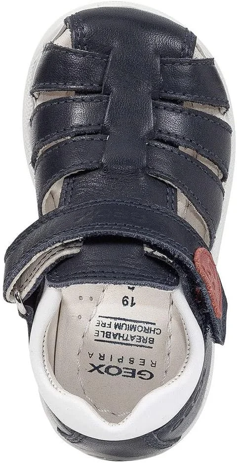 صندل پسرانه جیوکس مدل B Macchia Boy صندل پسرانه جیوکس مدل B Macchia Boy