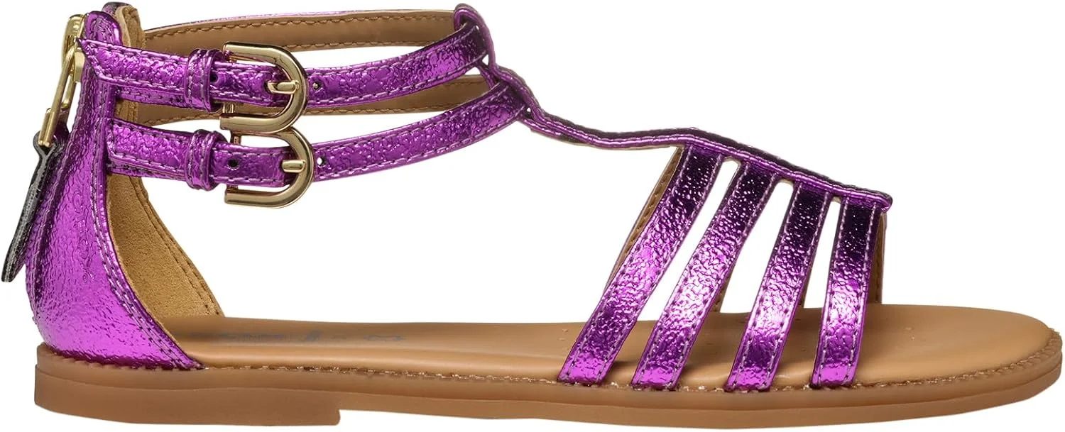 صندل دخترانه جیوکس مدل Karly Girl