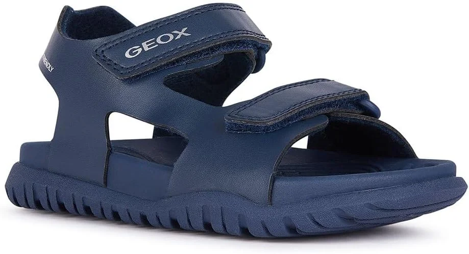 صندل مردانه جیوکس مدل Fusbetto Bo