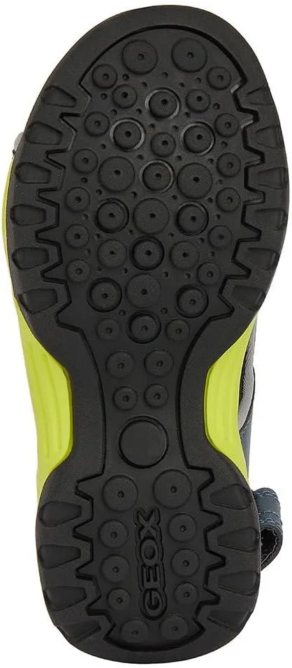 صندل پسرانه جیوکس مدل J Borealis Boy A صندل پسرانه جیوکس مدل J Borealis Boy A