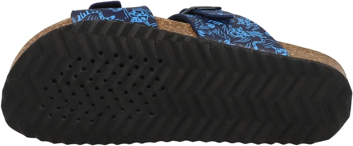 صندل پسرانه جیوکس مدل گیتا