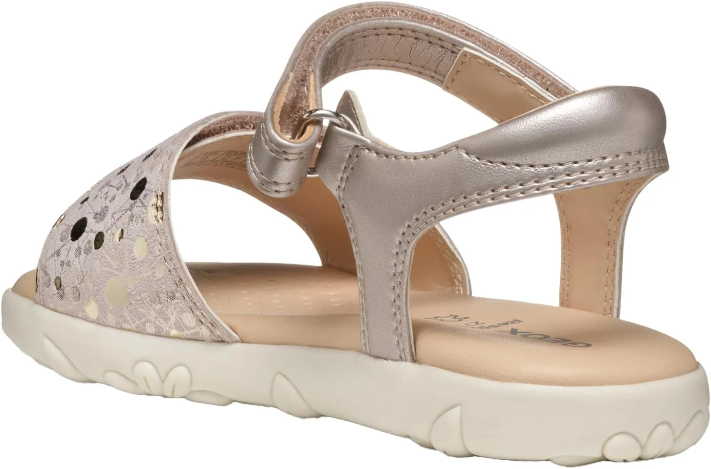 صندل دخترانه جیوکس مدل J Sandal Haiti Girl