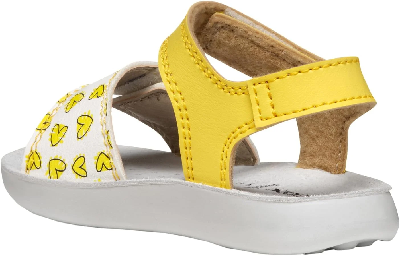 صندل دخترانه جیوکس مدل B Sandal Lightfloppy