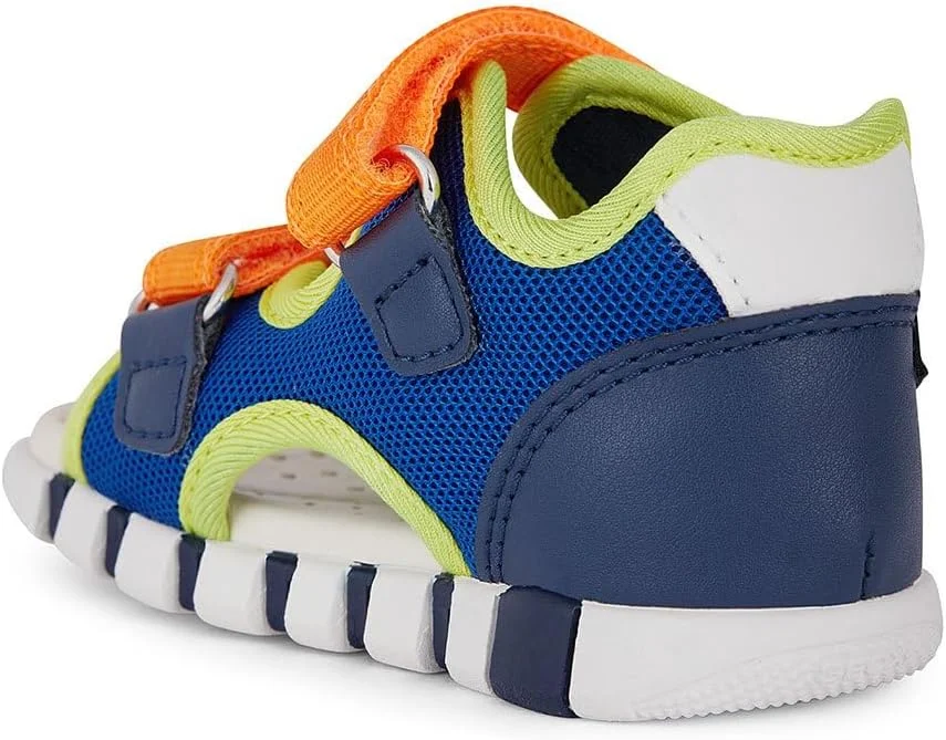 صندل پسرانه کودکانه ژئوکس مدل B Sandal Iupidoo