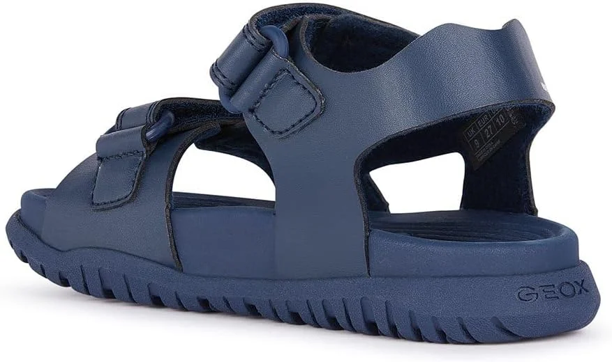 صندل مردانه جیوکس مدل Fusbetto Bo