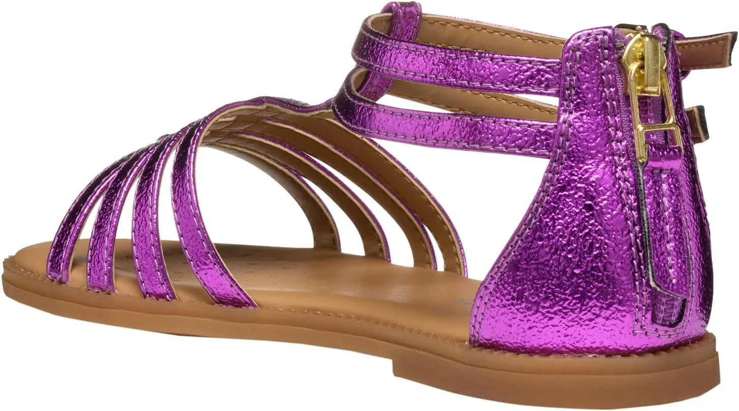 صندل دخترانه جیوکس مدل Karly Girl