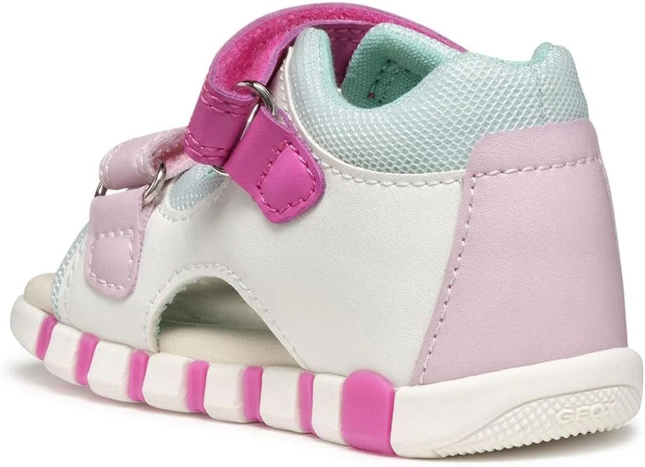 صندل دخترانه Geox B Sandal Iupidoo Gir