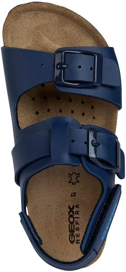 صندل پسرانه جیوکس مدل جی گیتا