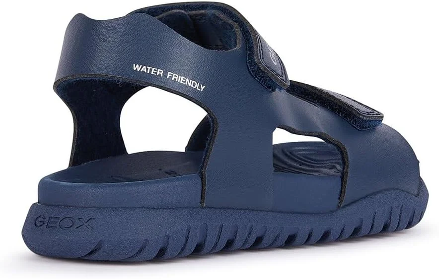 صندل مردانه جیوکس مدل Fusbetto Bo