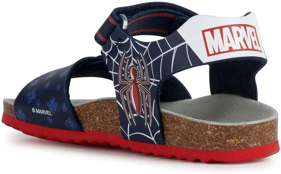 صندل پسرانه جیوکس مدل گیتا صندل پسرانه جیوکس مدل گیتا