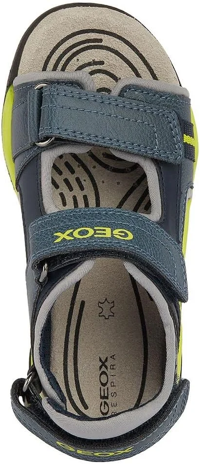 صندل پسرانه جیوکس مدل J Borealis Boy A صندل پسرانه جیوکس مدل J Borealis Boy A