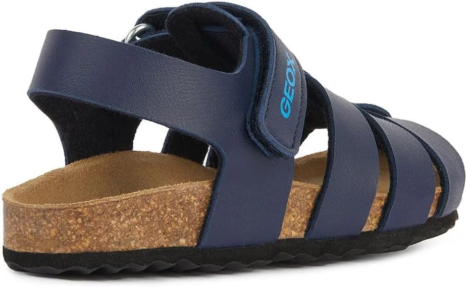 صندل پسرانه جئوکس مدل جی گیتا ای صندل پسرانه جئوکس مدل جی گیتا ای