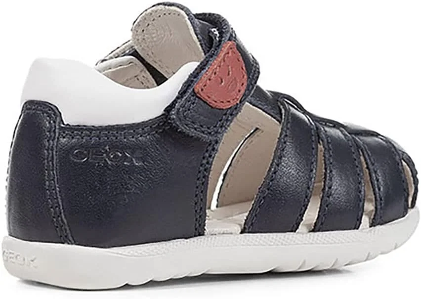 صندل پسرانه جیوکس مدل B Macchia Boy صندل پسرانه جیوکس مدل B Macchia Boy