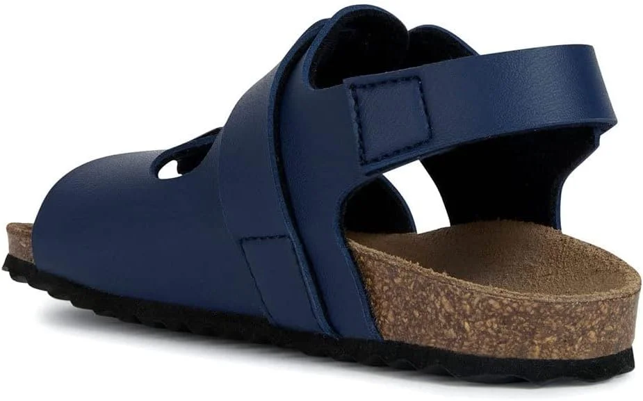 صندل پسرانه جیوکس مدل جی گیتا