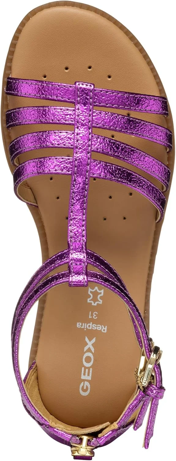 صندل دخترانه جیوکس مدل Karly Girl