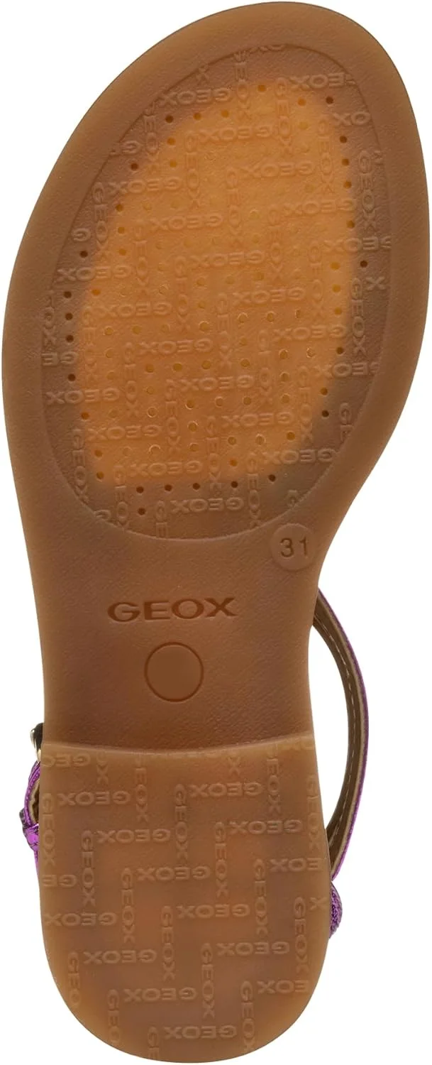 صندل دخترانه جیوکس مدل Karly Girl