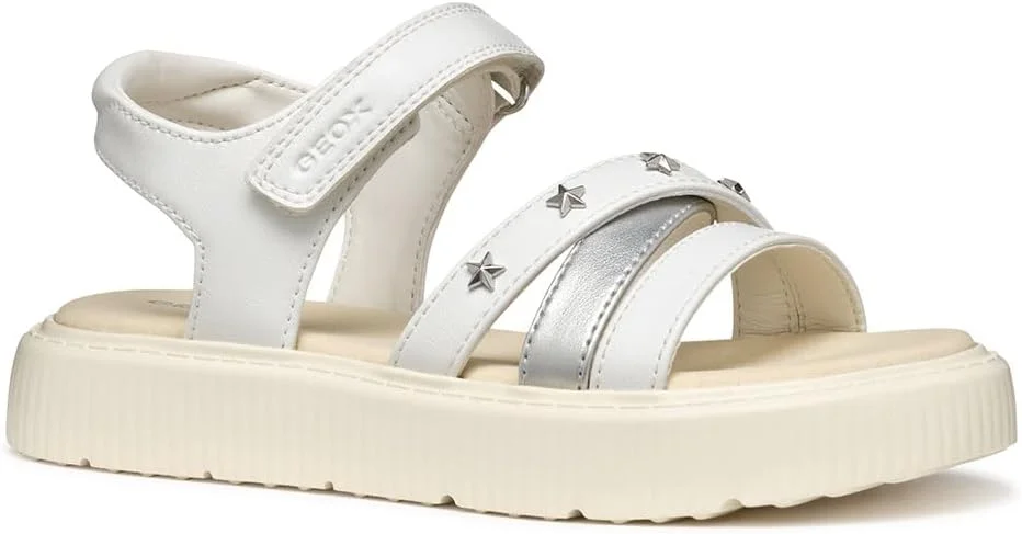 صندل دخترانه جیوکس مدل کودت