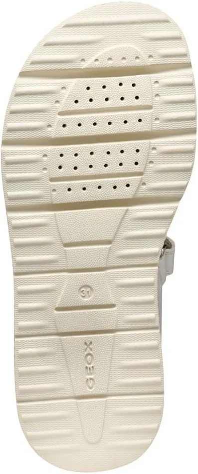 صندل دخترانه جیوکس مدل کودت