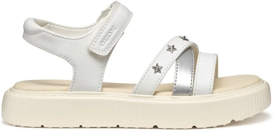 صندل دخترانه جیوکس مدل کودت