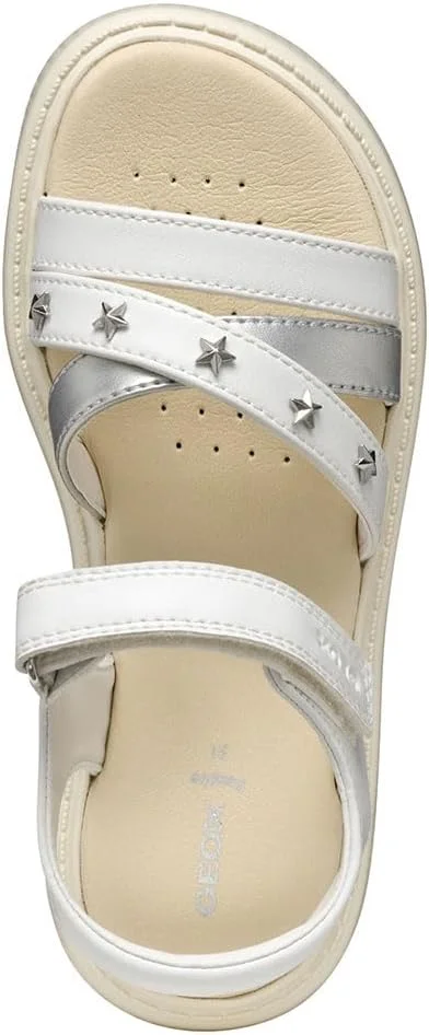 صندل دخترانه جیوکس مدل کودت