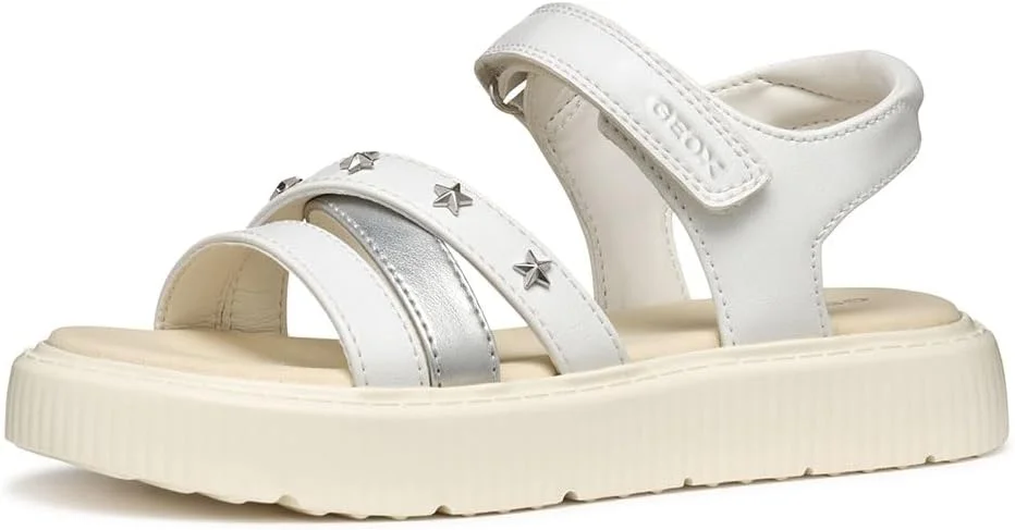 صندل دخترانه جیوکس مدل کودت