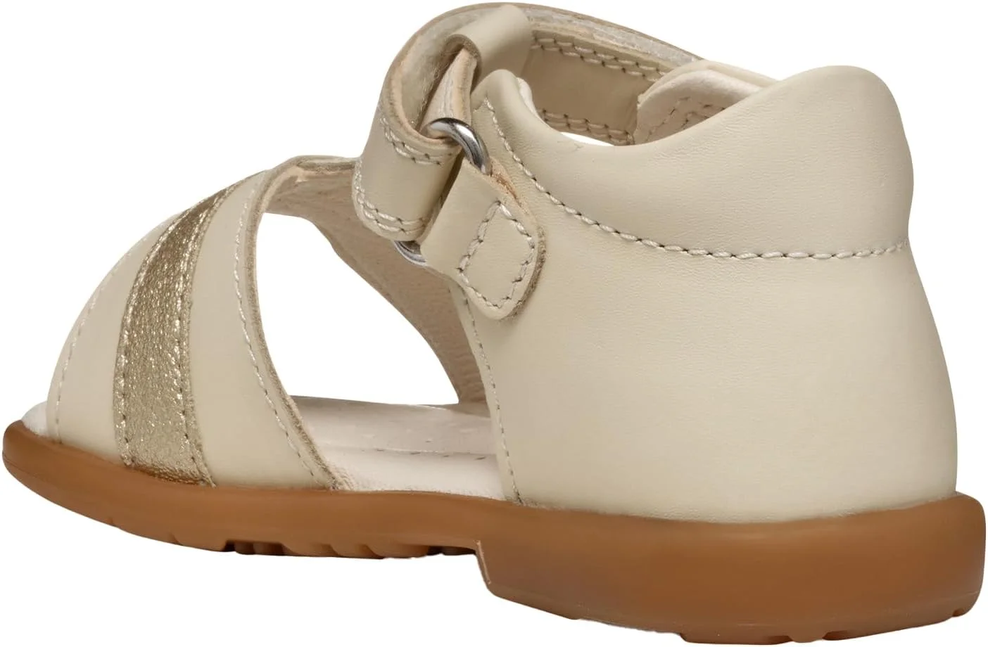 صندل جلوباز زنانه GEOX B VERRED A صندل جلوباز زنانه GEOX B VERRED A