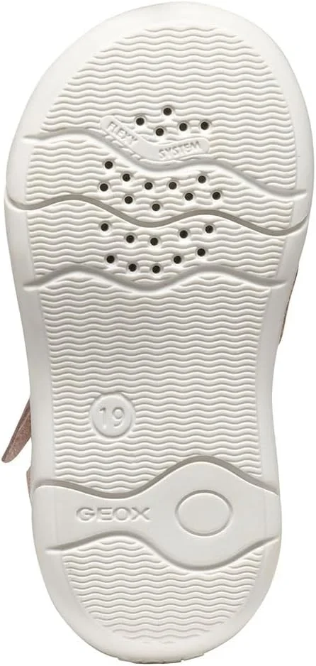 صندل دخترانه جیوکس مدل B Sandal Zapito