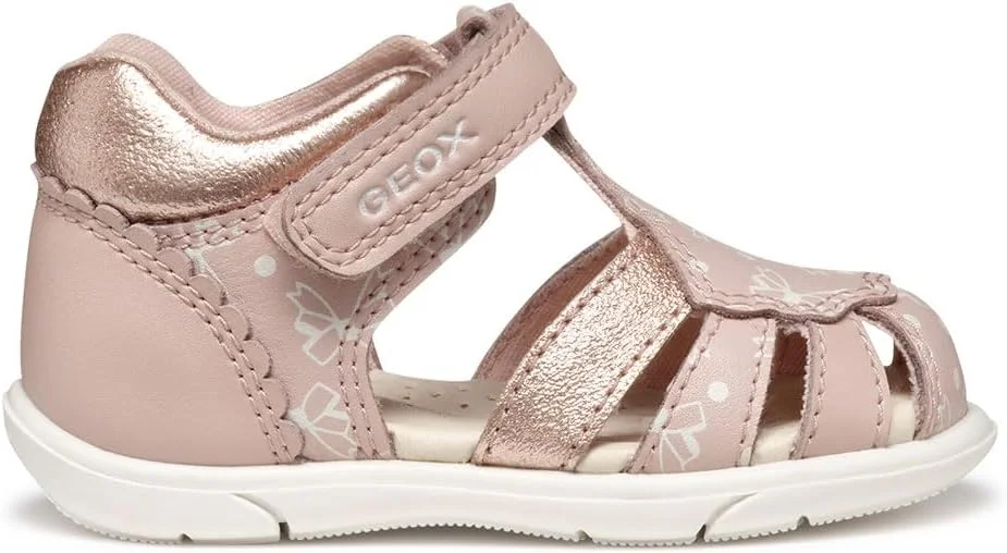 صندل دخترانه جیوکس مدل B Sandal Zapito