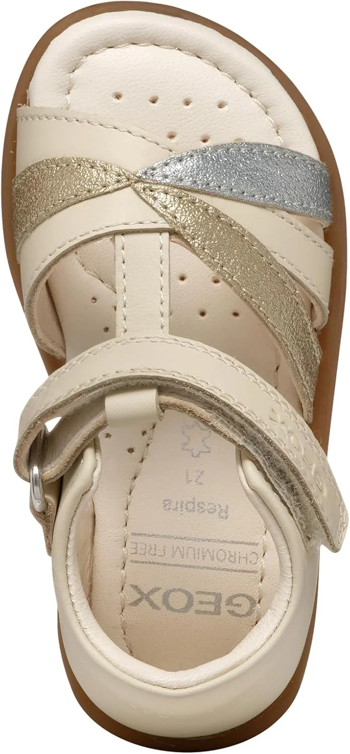 صندل جلوباز زنانه GEOX B VERRED A صندل جلوباز زنانه GEOX B VERRED A