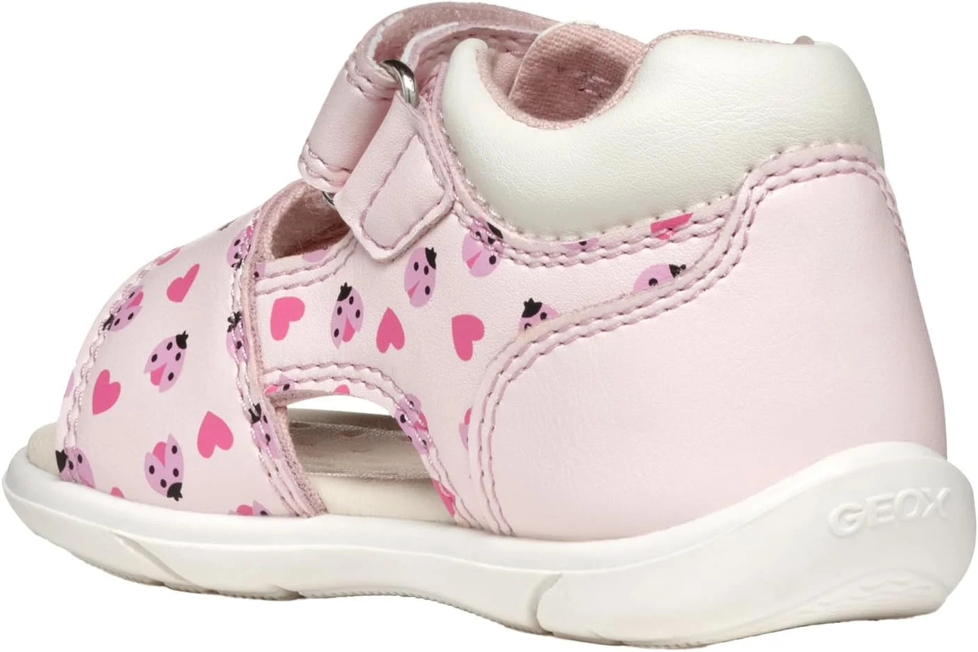 صندل دخترانه جیوکس مدل B Sandal Zapito