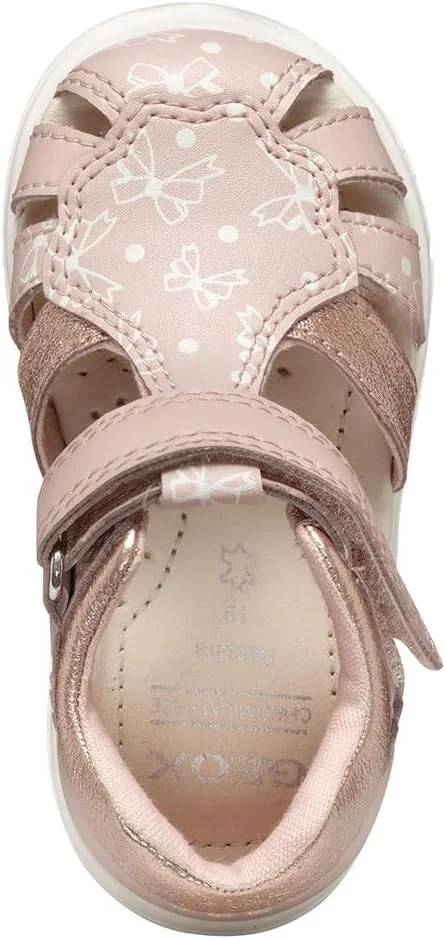 صندل دخترانه جیوکس مدل B Sandal Zapito