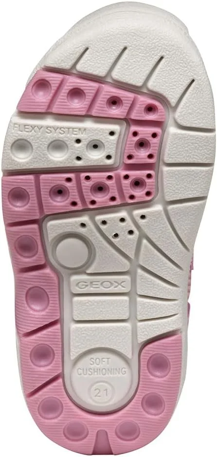 صندل دخترانه جیوکس مدل B Sandal Multy Girl