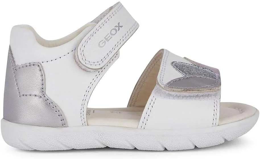 صندل دخترانه بچه گانه جیوکس مدل B Sandal Alul Girl B