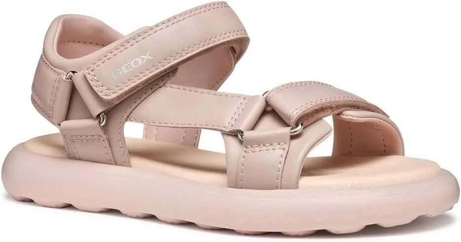 صندل دخترانه جیوکس مدل پافی پاپ جی آی