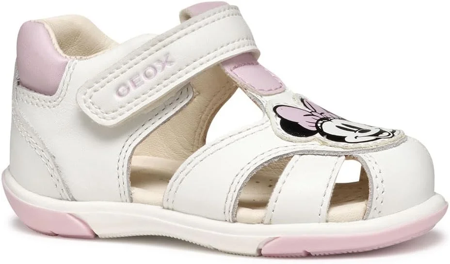 صندل دخترانه جیوکس مدل B Sandal Zapito