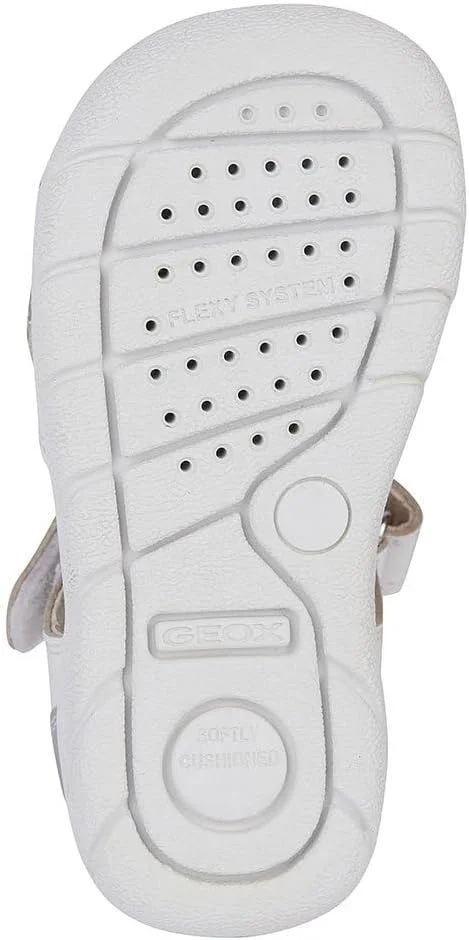 صندل دخترانه بچه گانه جیوکس مدل B Sandal Alul Girl B