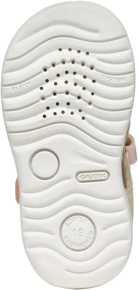 صندل دخترانه جیوکس مدل B Sandal Macchia Gir صندل دخترانه جیوکس مدل B Sandal Macchia Gir