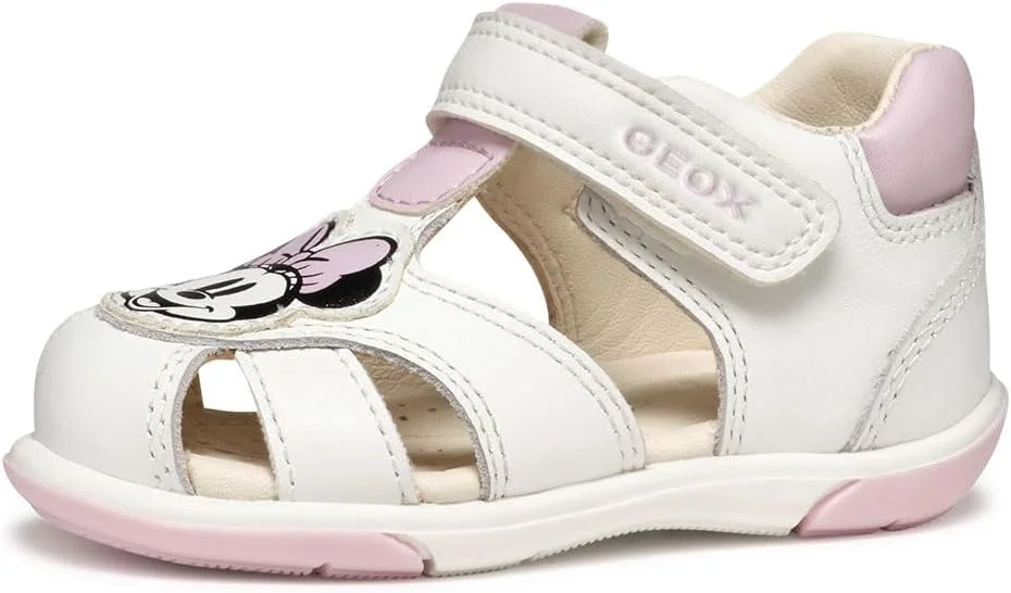 صندل دخترانه بچه گانه جیوکس مدل B Sandal Zapito