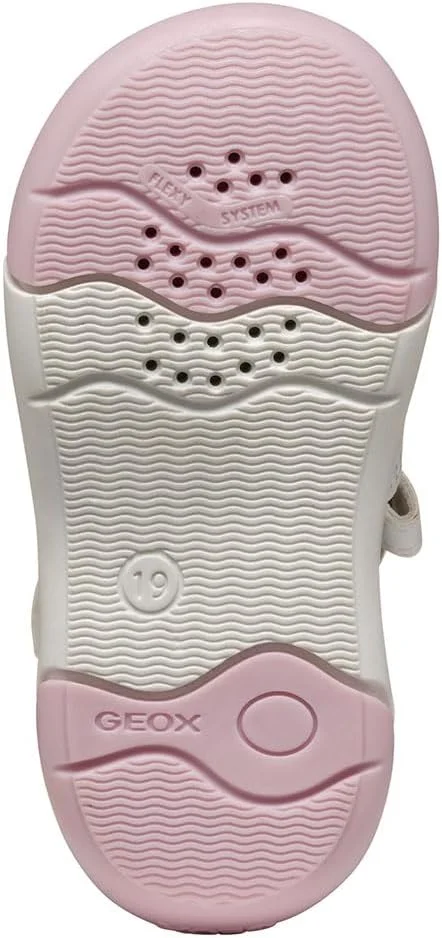 صندل دخترانه جیوکس مدل B Sandal Zapito